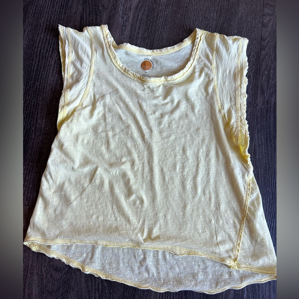 Daily Practice Top size XS